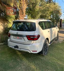 نيسان باترول